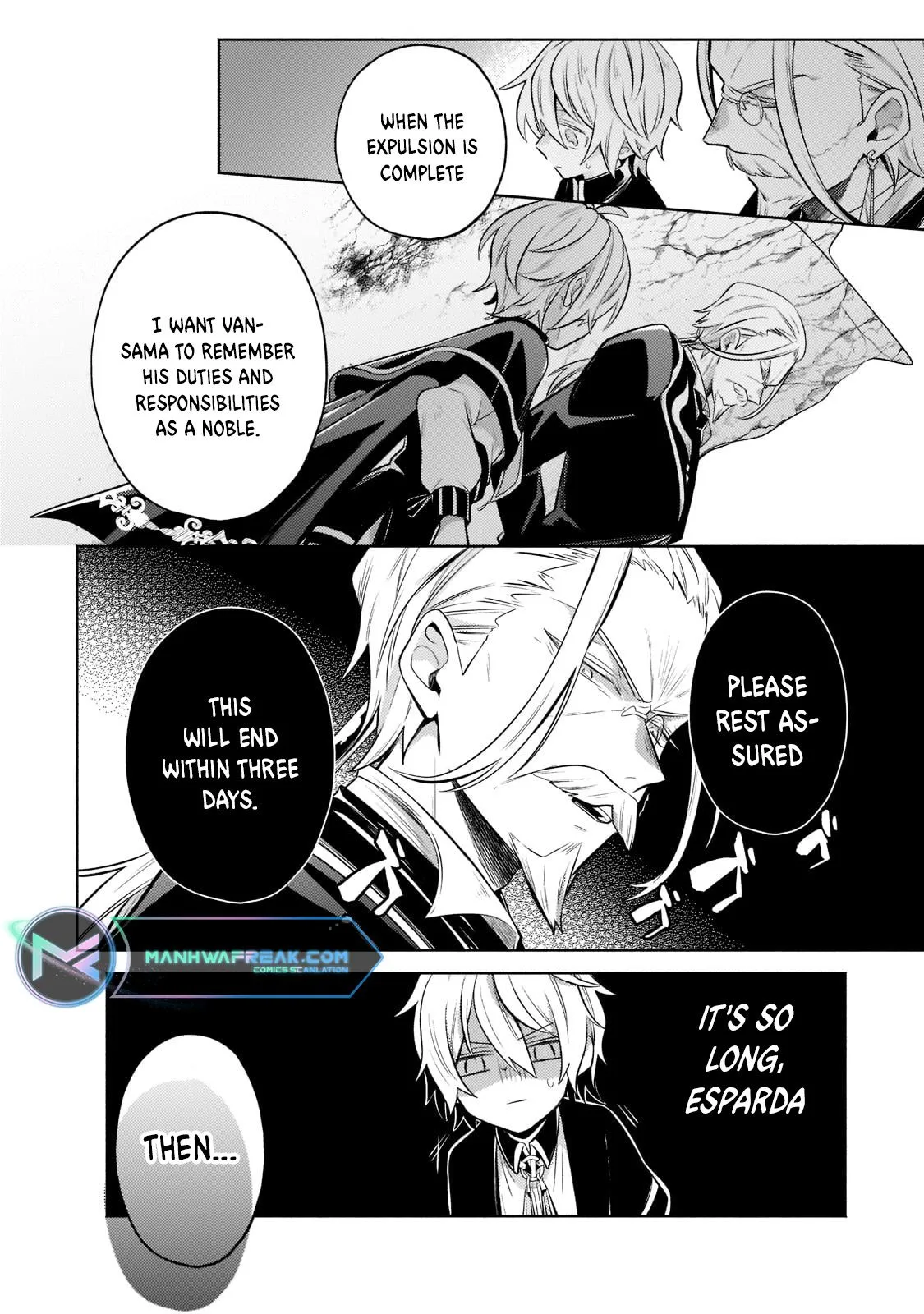 Okiraku Ryoushu no Tanoshii Ryouchi Bouei ~Seisan-kei Majutsu de Na mo na Kimura wo Saikyou no Jousai Toshi ni~ Chapter 5 — Page 21