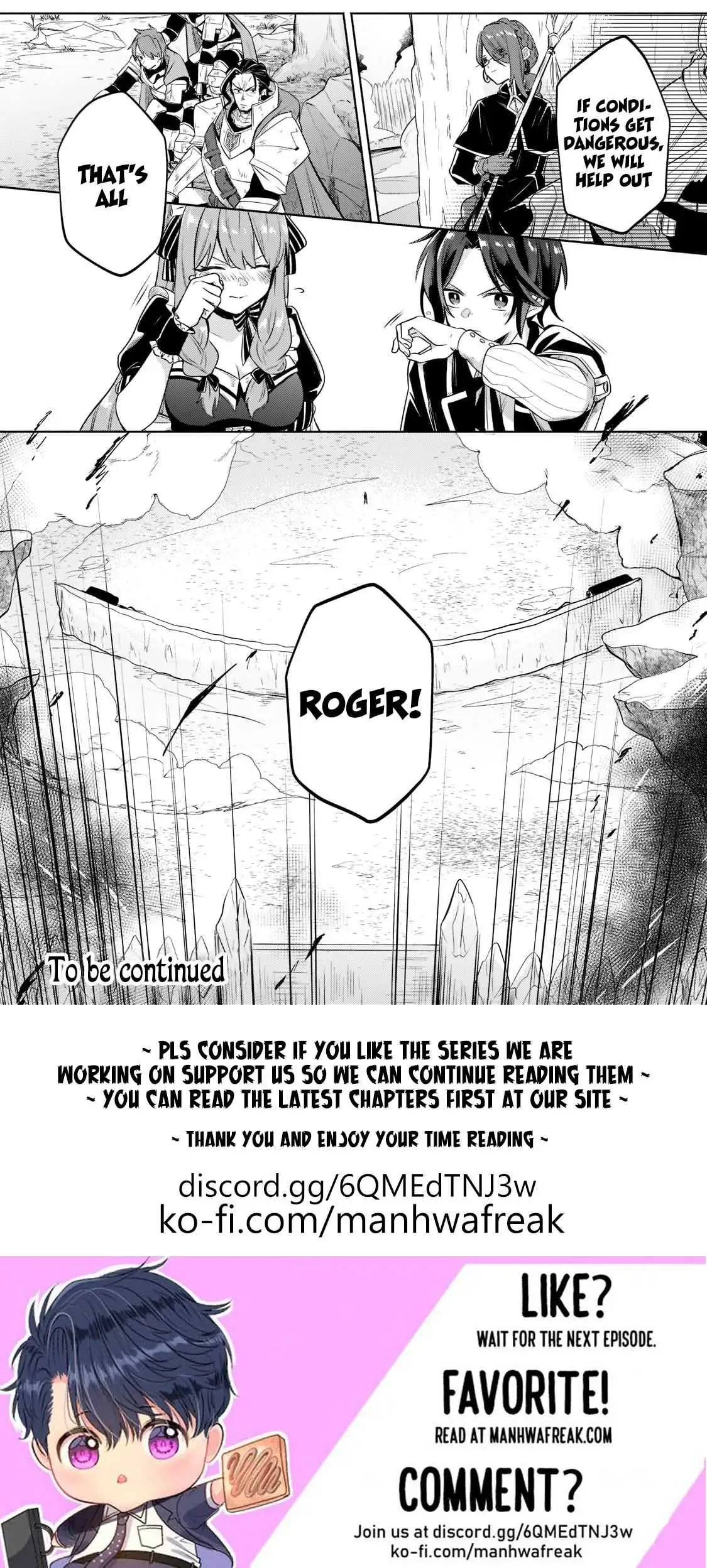 Okiraku Ryoushu no Tanoshii Ryouchi Bouei ~Seisan-kei Majutsu de Na mo na Kimura wo Saikyou no Jousai Toshi ni~ Chapter 5 — Page 30
