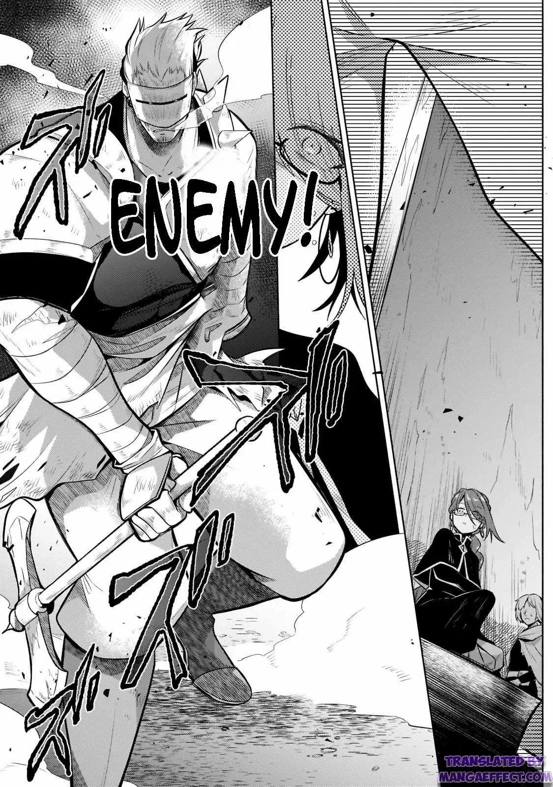 Okiraku Ryoushu no Tanoshii Ryouchi Bouei ~Seisan-kei Majutsu de Na mo na Kimura wo Saikyou no Jousai Toshi ni~ Chapter 6.1 — Page 7