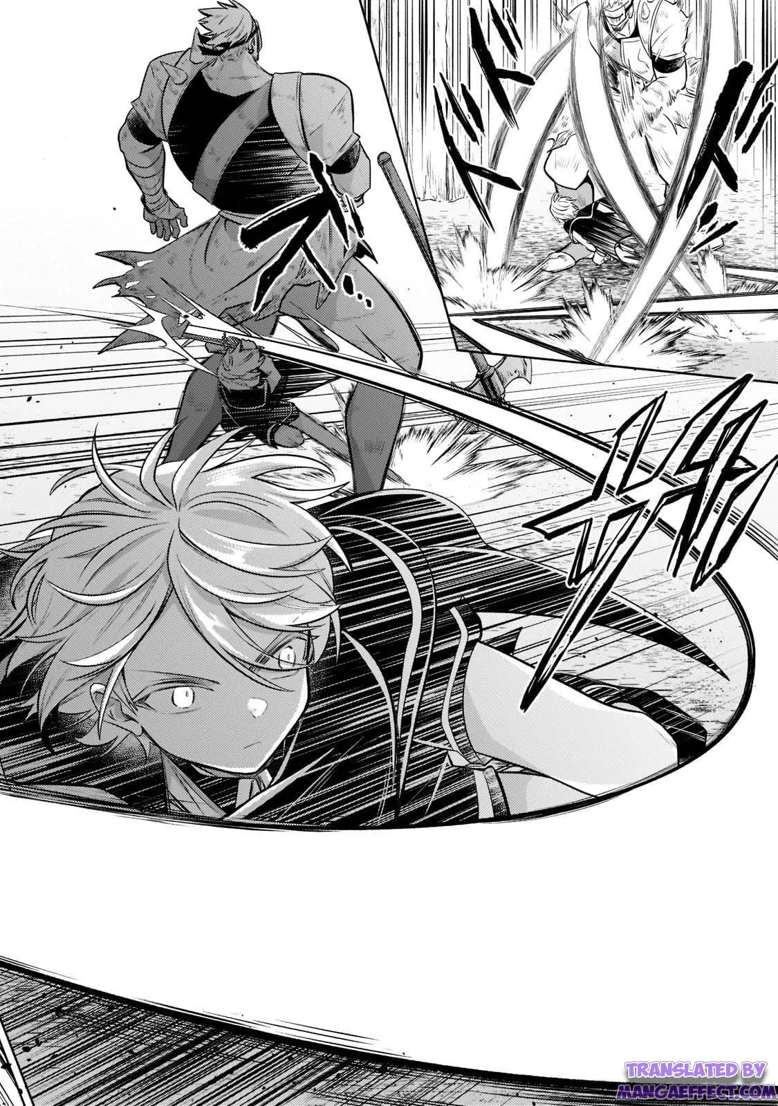 Okiraku Ryoushu no Tanoshii Ryouchi Bouei ~Seisan-kei Majutsu de Na mo na Kimura wo Saikyou no Jousai Toshi ni~ Chapter 6.1 — Page 10