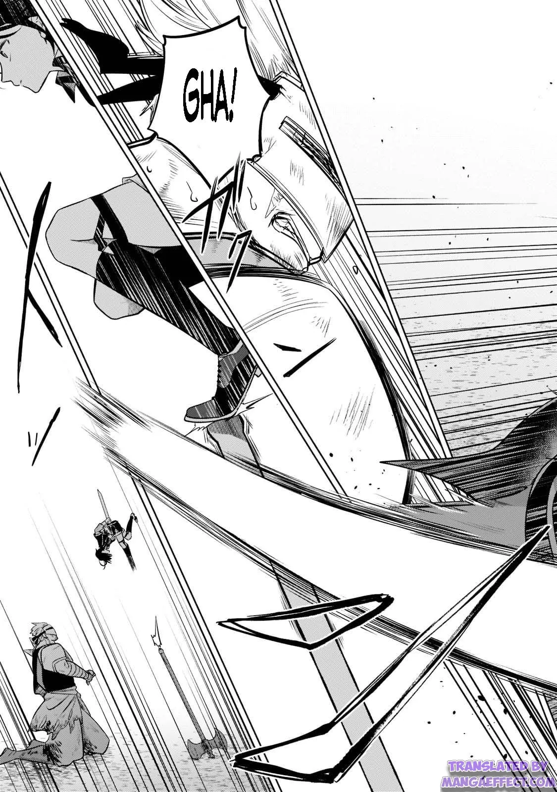 Okiraku Ryoushu no Tanoshii Ryouchi Bouei ~Seisan-kei Majutsu de Na mo na Kimura wo Saikyou no Jousai Toshi ni~ Chapter 6.1 — Page 11