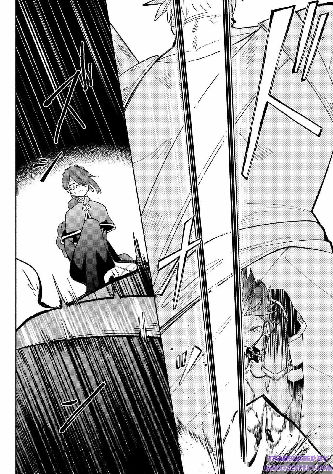 Okiraku Ryoushu no Tanoshii Ryouchi Bouei ~Seisan-kei Majutsu de Na mo na Kimura wo Saikyou no Jousai Toshi ni~ Chapter 6.1 — Page 12