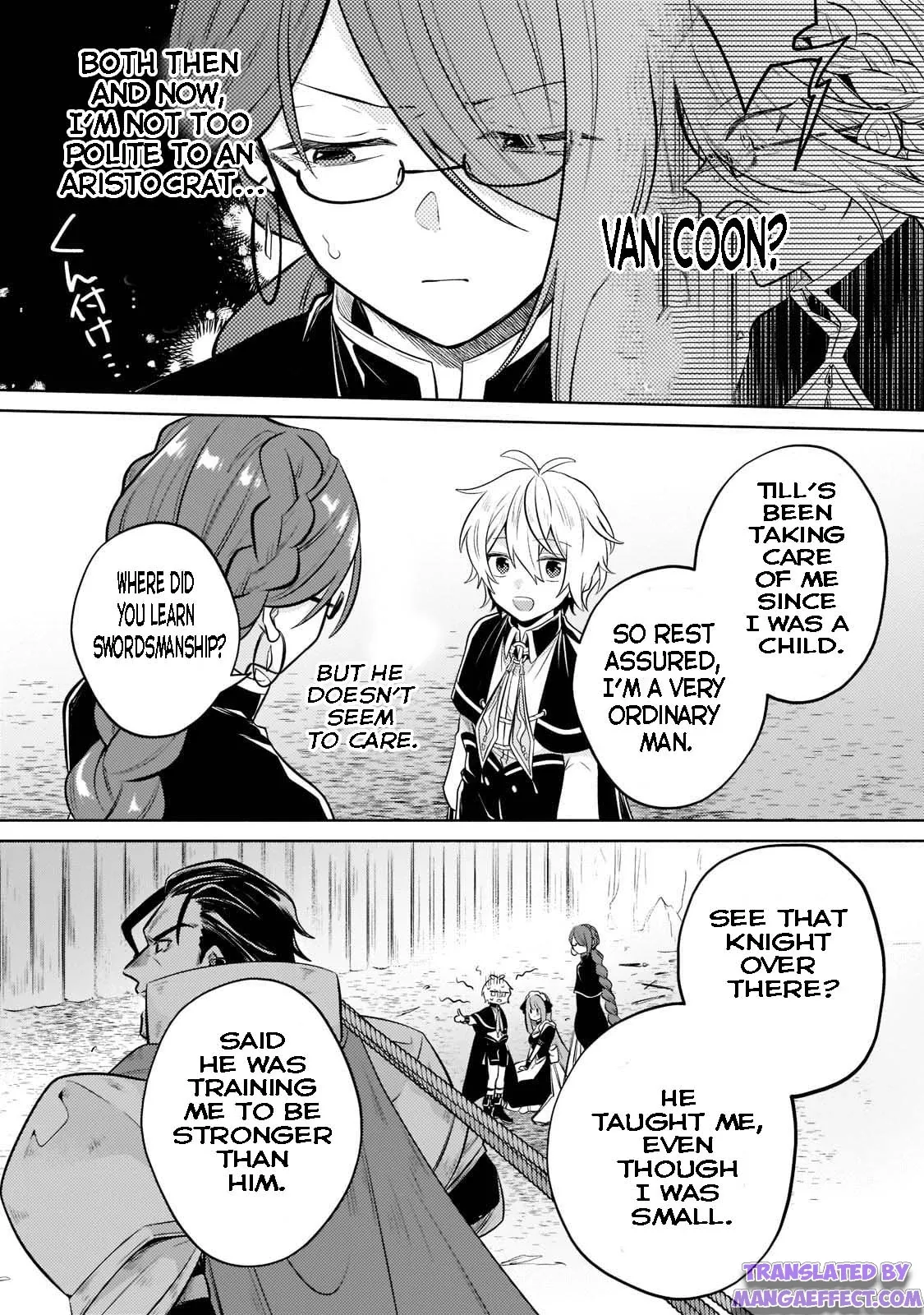Okiraku Ryoushu no Tanoshii Ryouchi Bouei ~Seisan-kei Majutsu de Na mo na Kimura wo Saikyou no Jousai Toshi ni~ Chapter 6.2 — Page 9