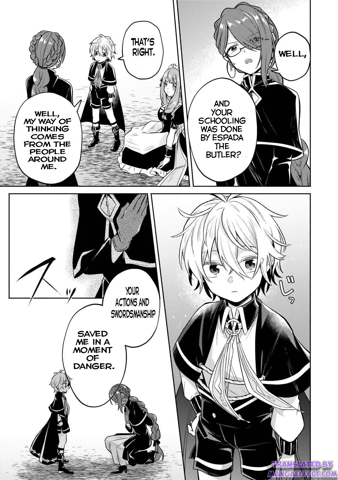 Okiraku Ryoushu no Tanoshii Ryouchi Bouei ~Seisan-kei Majutsu de Na mo na Kimura wo Saikyou no Jousai Toshi ni~ Chapter 6.2 — Page 10