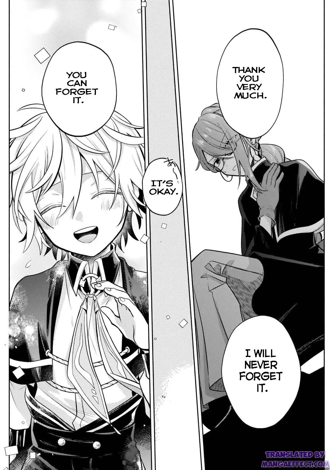 Okiraku Ryoushu no Tanoshii Ryouchi Bouei ~Seisan-kei Majutsu de Na mo na Kimura wo Saikyou no Jousai Toshi ni~ Chapter 6.2 — Page 11