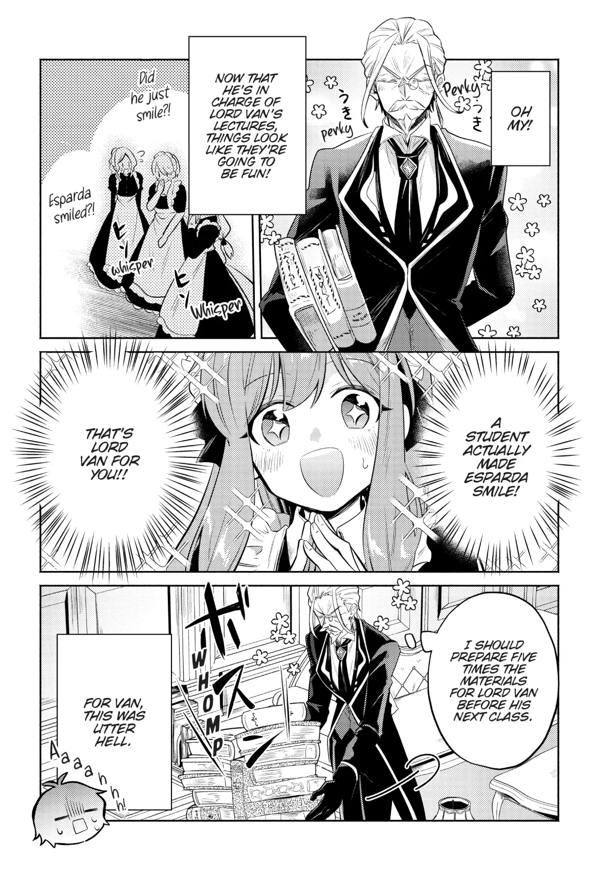 Okiraku Ryoushu no Tanoshii Ryouchi Bouei ~Seisan-kei Majutsu de Na mo na Kimura wo Saikyou no Jousai Toshi ni~ Chapter 6.5 — Page 9