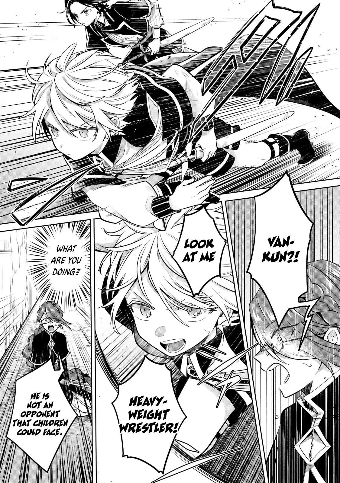 Okiraku Ryoushu no Tanoshii Ryouchi Bouei ~Seisan-kei Majutsu de Na mo na Kimura wo Saikyou no Jousai Toshi ni~ Chapter 6 — Page 10