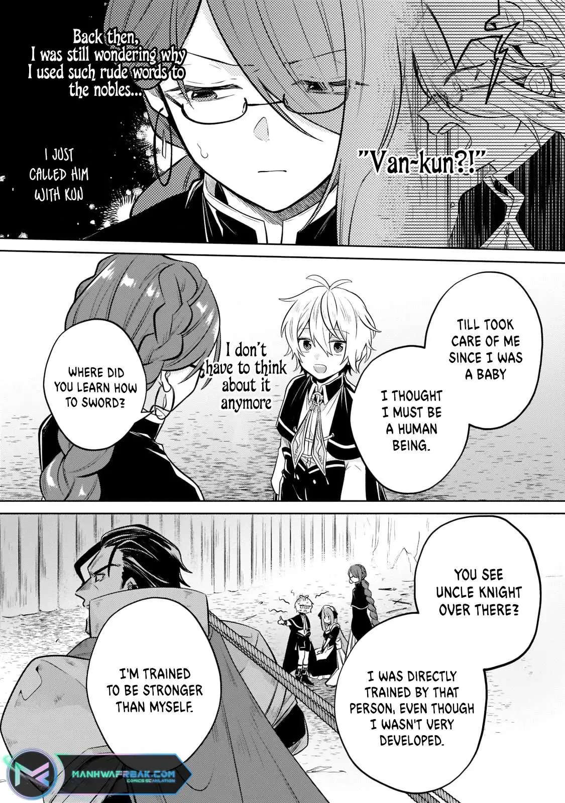 Okiraku Ryoushu no Tanoshii Ryouchi Bouei ~Seisan-kei Majutsu de Na mo na Kimura wo Saikyou no Jousai Toshi ni~ Chapter 6 — Page 23