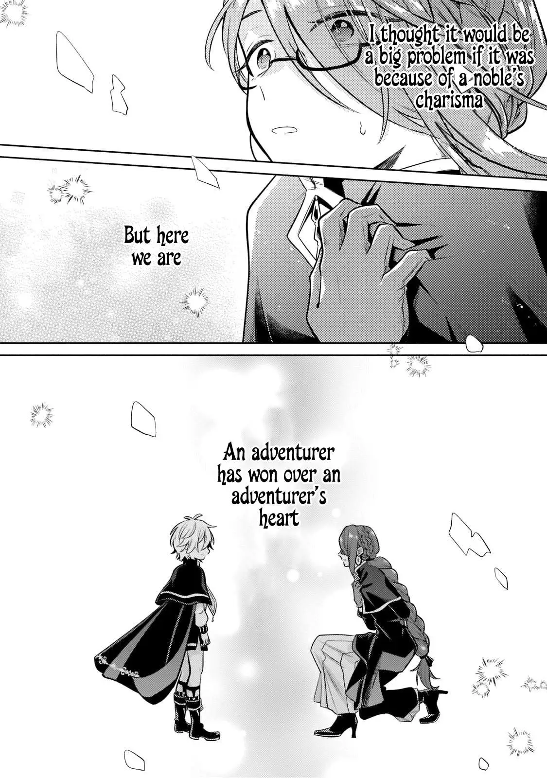 Okiraku Ryoushu no Tanoshii Ryouchi Bouei ~Seisan-kei Majutsu de Na mo na Kimura wo Saikyou no Jousai Toshi ni~ Chapter 6 — Page 26