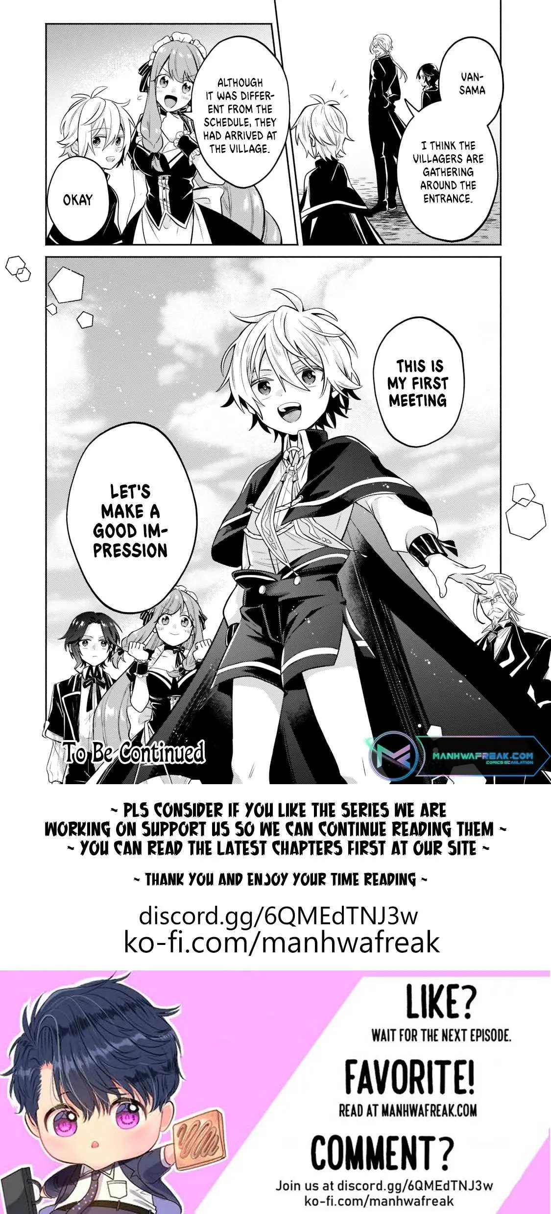 Okiraku Ryoushu no Tanoshii Ryouchi Bouei ~Seisan-kei Majutsu de Na mo na Kimura wo Saikyou no Jousai Toshi ni~ Chapter 6 — Page 27