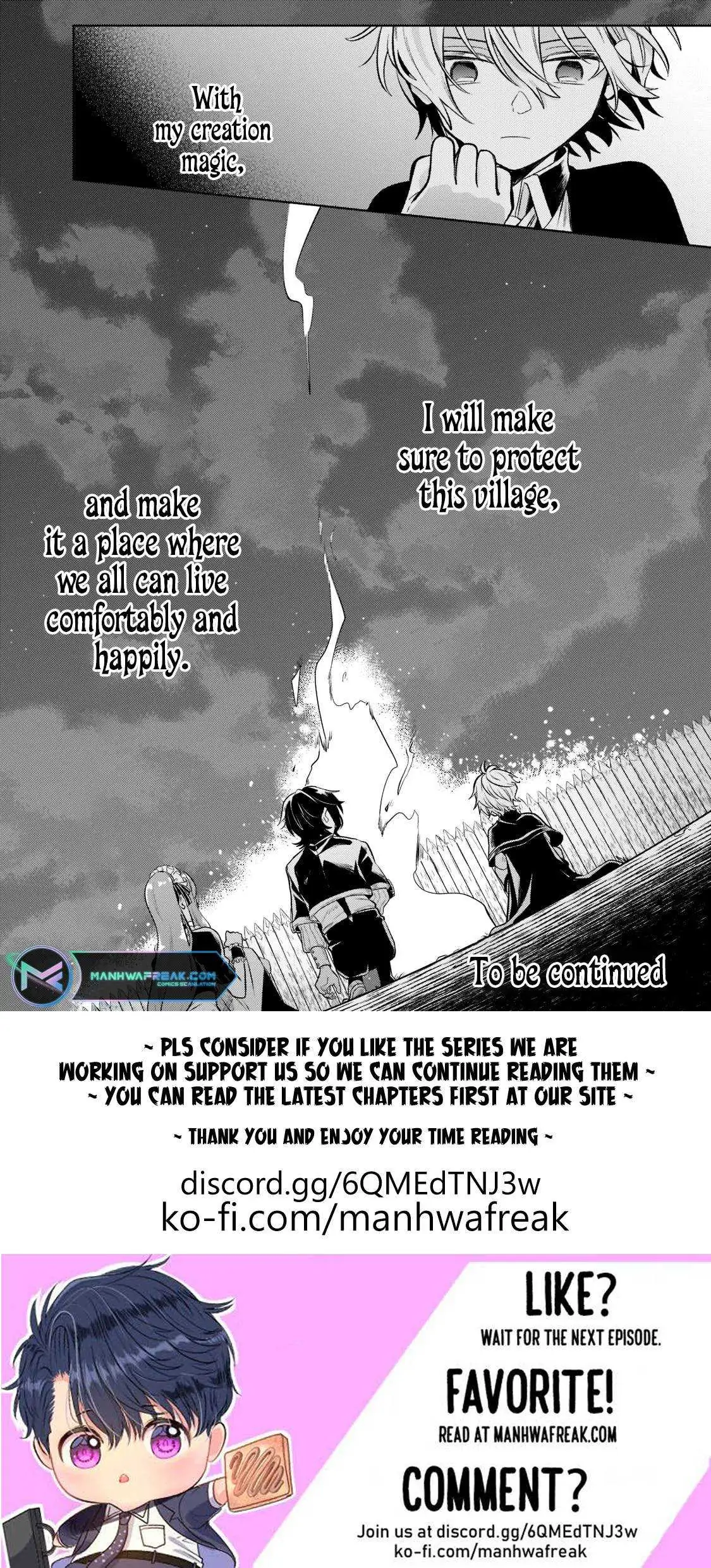 Okiraku Ryoushu no Tanoshii Ryouchi Bouei ~Seisan-kei Majutsu de Na mo na Kimura wo Saikyou no Jousai Toshi ni~ Chapter 7 — Page 25