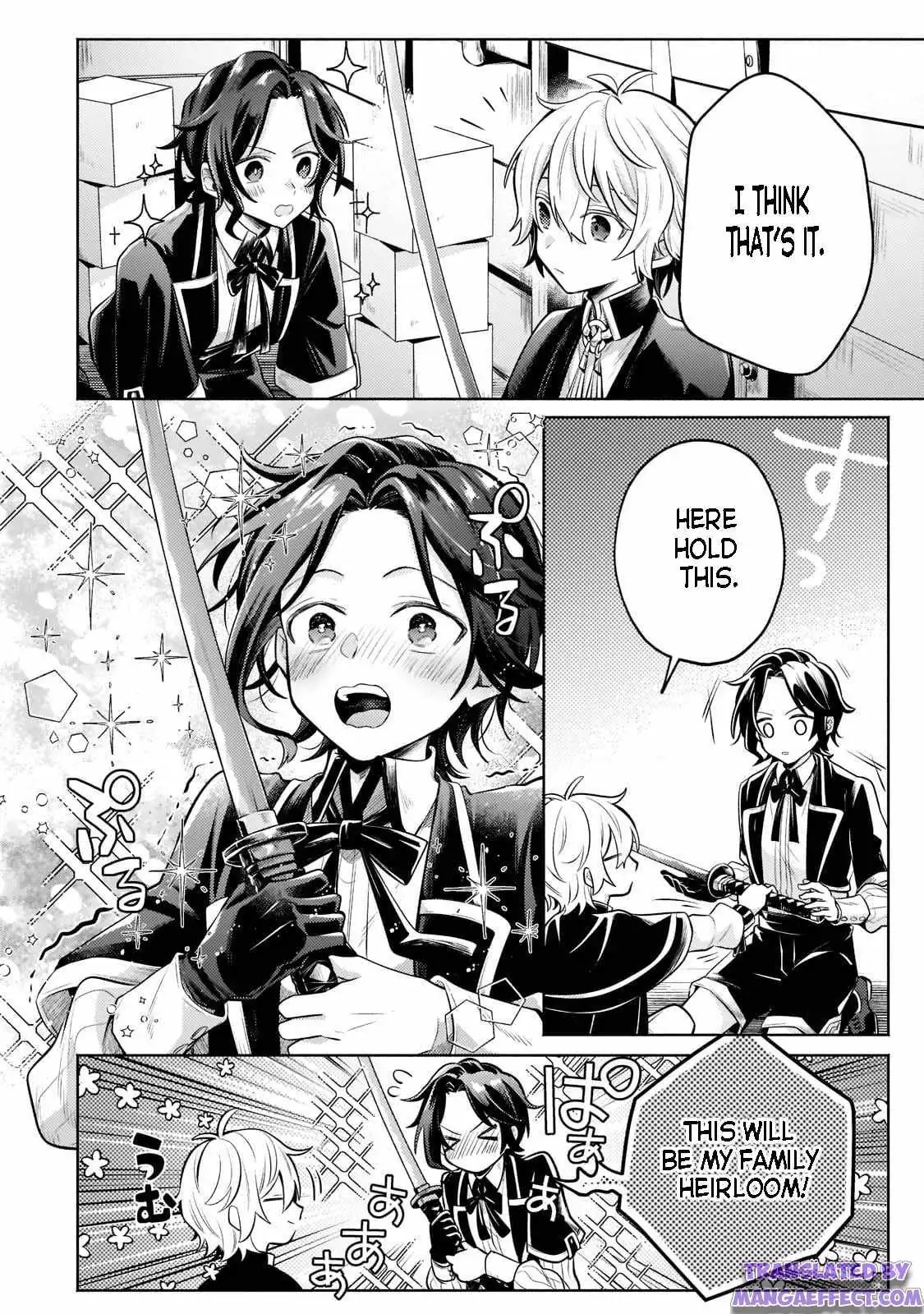 Okiraku Ryoushu no Tanoshii Ryouchi Bouei ~Seisan-kei Majutsu de Na mo na Kimura wo Saikyou no Jousai Toshi ni~ Chapter 8.2 — Page 8