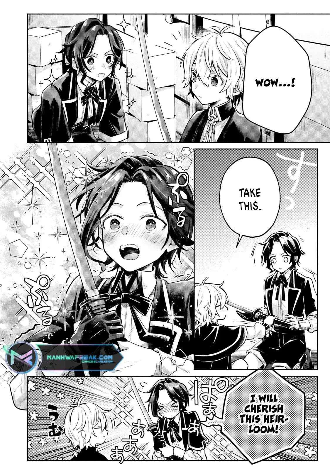 Okiraku Ryoushu no Tanoshii Ryouchi Bouei ~Seisan-kei Majutsu de Na mo na Kimura wo Saikyou no Jousai Toshi ni~ Chapter 8 — Page 21