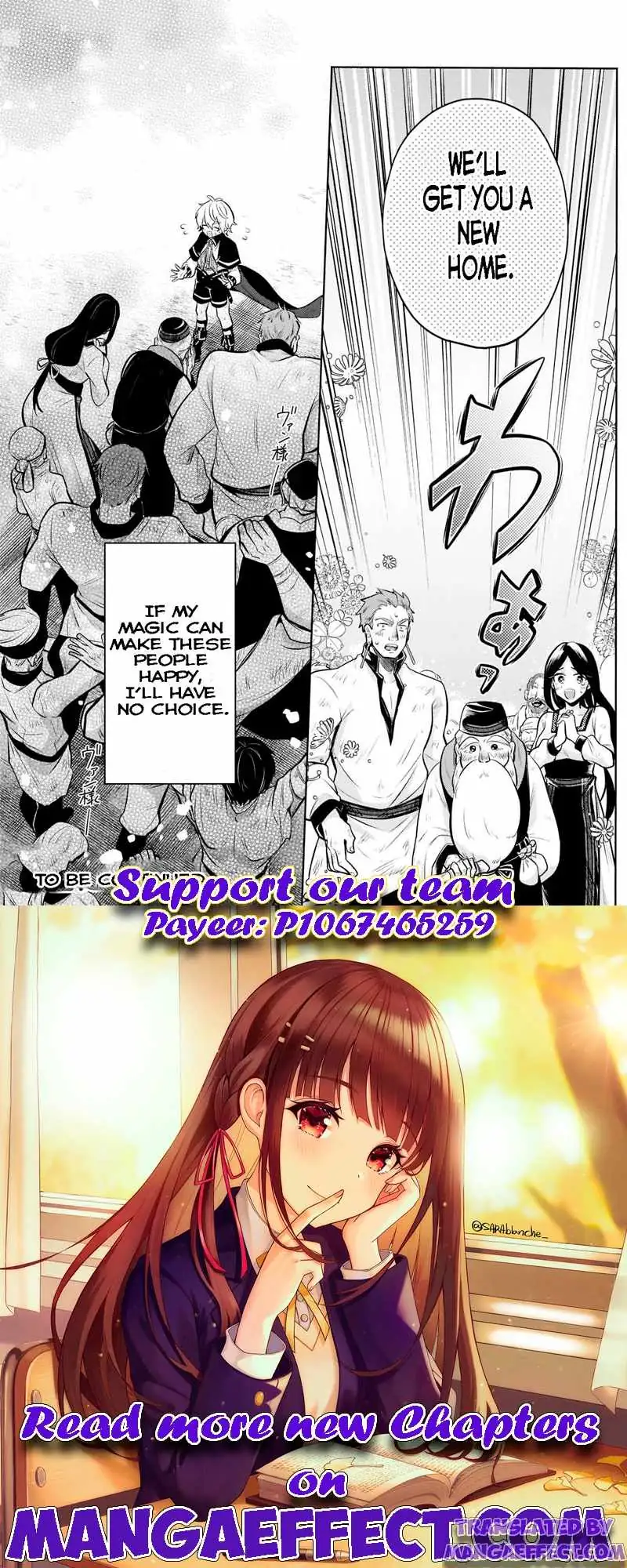 Okiraku Ryoushu no Tanoshii Ryouchi Bouei ~Seisan-kei Majutsu de Na mo na Kimura wo Saikyou no Jousai Toshi ni~ Chapter 9.2 — Page 14