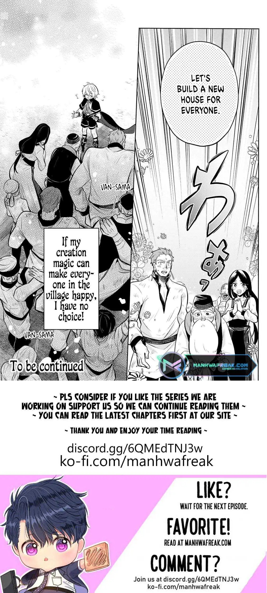 Okiraku Ryoushu no Tanoshii Ryouchi Bouei ~Seisan-kei Majutsu de Na mo na Kimura wo Saikyou no Jousai Toshi ni~ Chapter 9 — Page 27