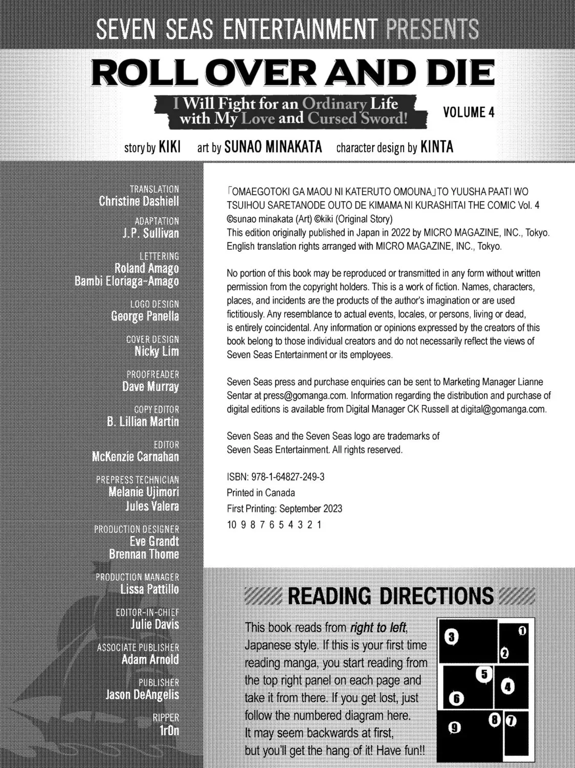 "Omae Gotoki ga Maou ni Kateru to Omou na" to Yuusha Party o Tsuihou Sareta node, Outo de Kimama ni Kurashitai THE COMIC Chapter 0.1 — Page 5