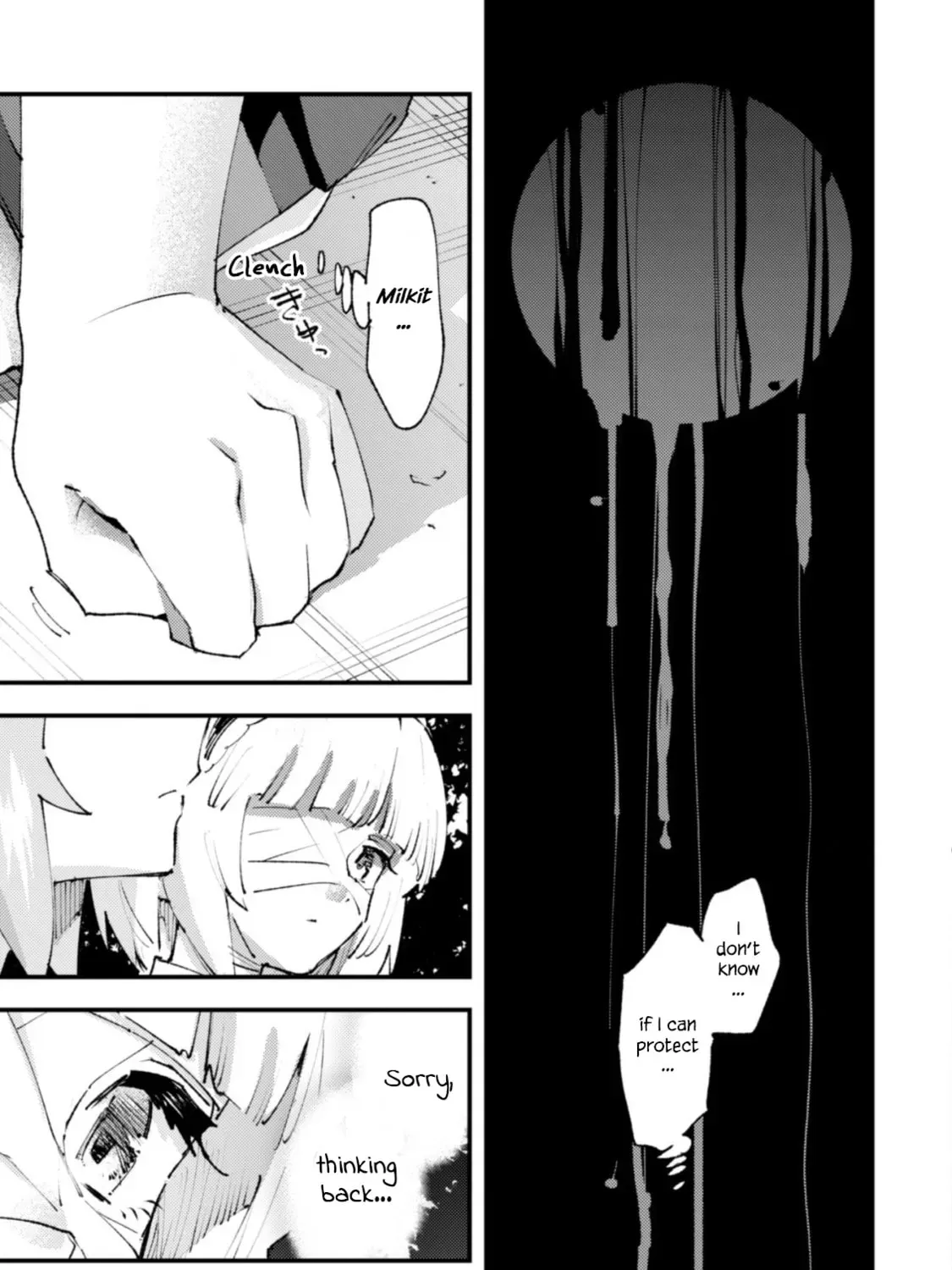 "Omae Gotoki ga Maou ni Kateru to Omou na" to Yuusha Party o Tsuihou Sareta node, Outo de Kimama ni Kurashitai THE COMIC Chapter 1.1 — Page 29