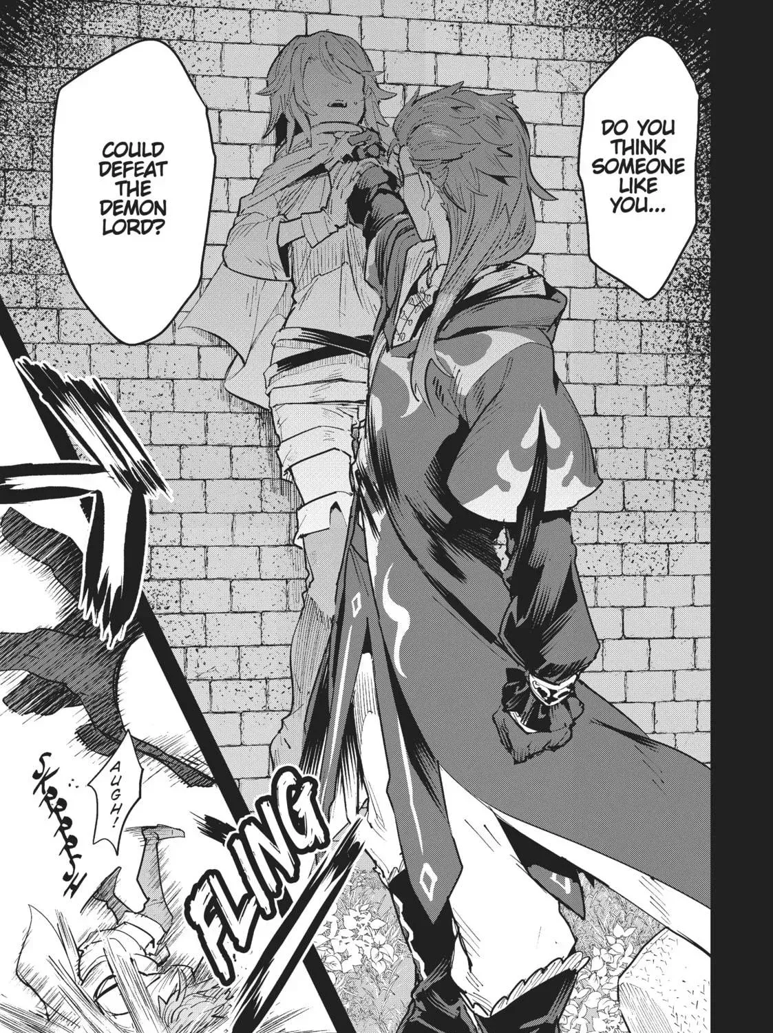 "Omae Gotoki ga Maou ni Kateru to Omou na" to Yuusha Party o Tsuihou Sareta node, Outo de Kimama ni Kurashitai THE COMIC Chapter 1 — Page 17