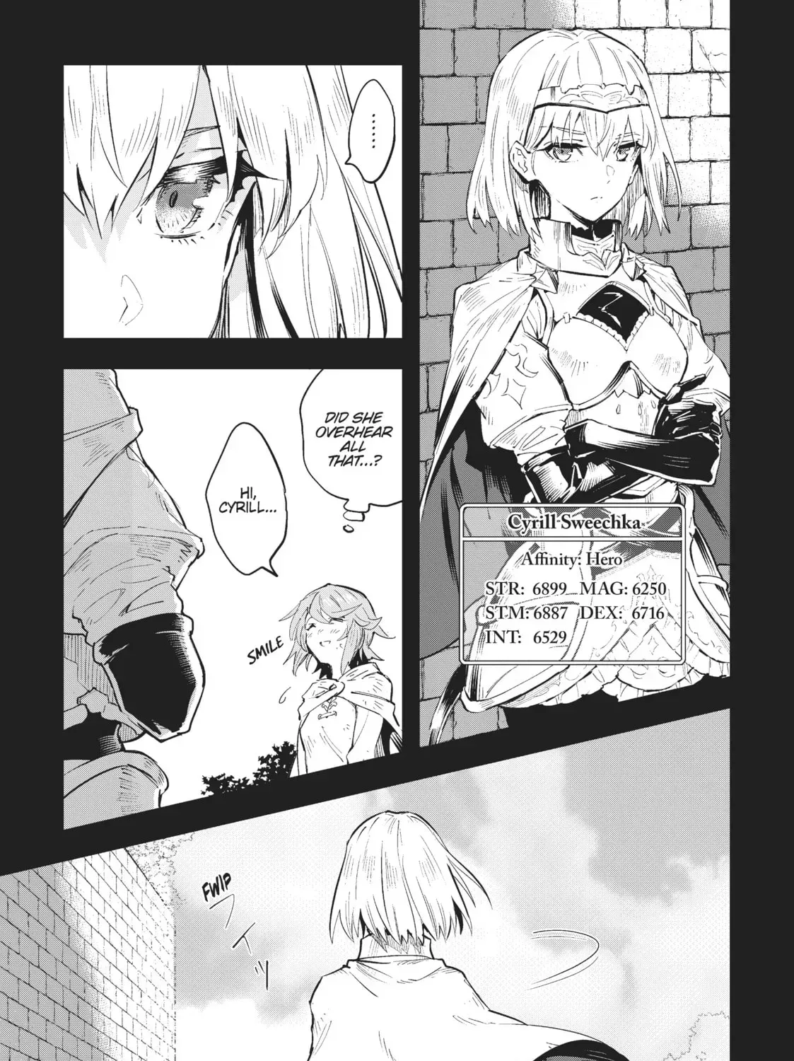 "Omae Gotoki ga Maou ni Kateru to Omou na" to Yuusha Party o Tsuihou Sareta node, Outo de Kimama ni Kurashitai THE COMIC Chapter 1 — Page 21