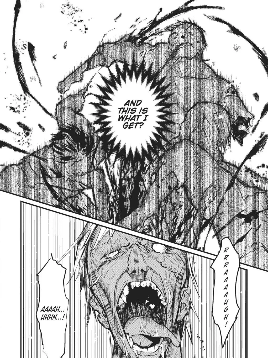 "Omae Gotoki ga Maou ni Kateru to Omou na" to Yuusha Party o Tsuihou Sareta node, Outo de Kimama ni Kurashitai THE COMIC Chapter 1 — Page 41