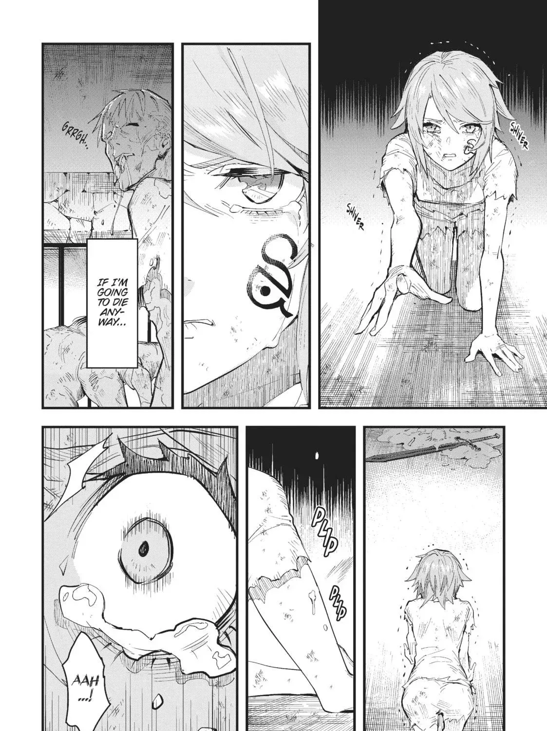 "Omae Gotoki ga Maou ni Kateru to Omou na" to Yuusha Party o Tsuihou Sareta node, Outo de Kimama ni Kurashitai THE COMIC Chapter 1 — Page 59