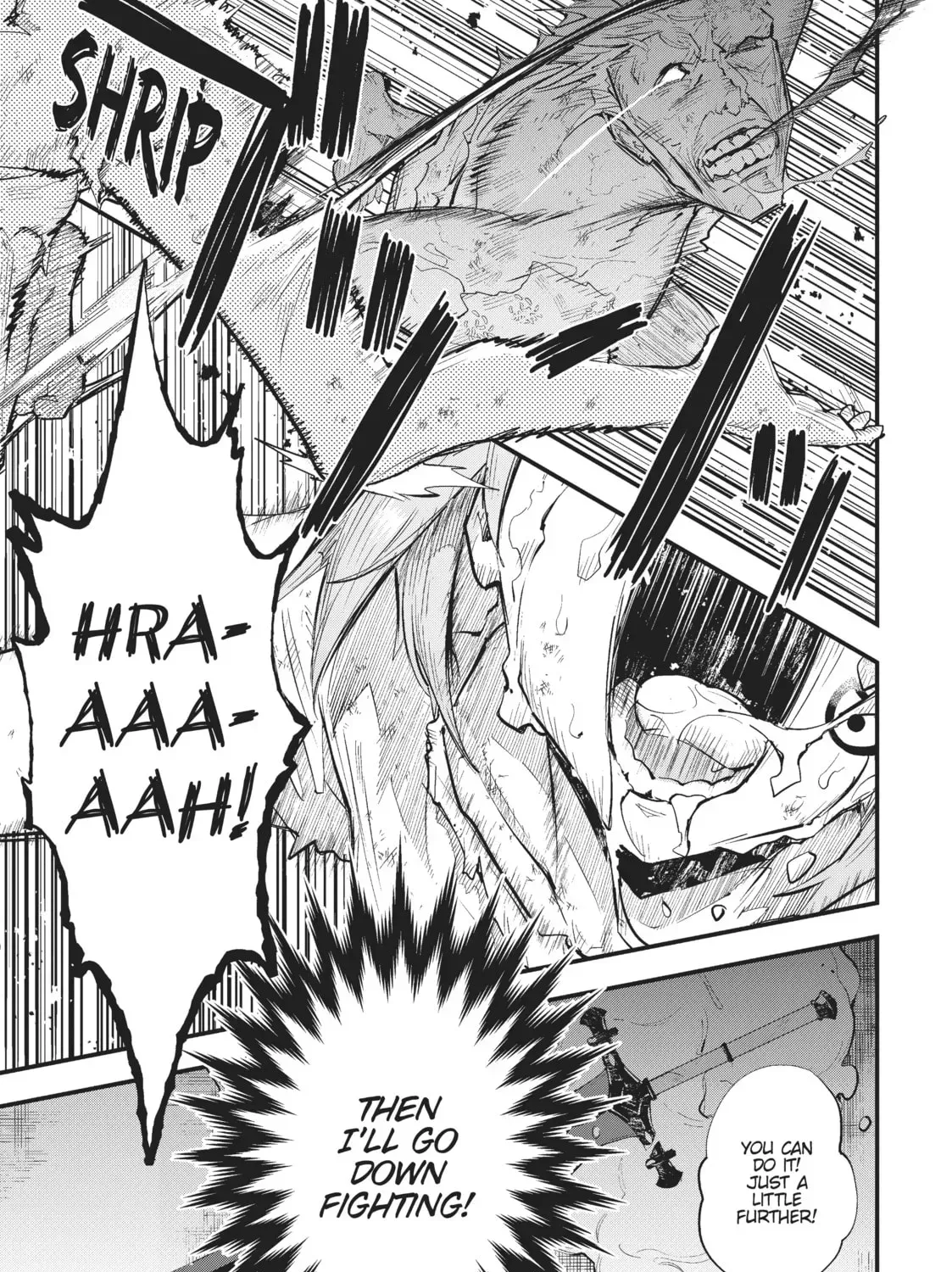 "Omae Gotoki ga Maou ni Kateru to Omou na" to Yuusha Party o Tsuihou Sareta node, Outo de Kimama ni Kurashitai THE COMIC Chapter 1 — Page 61