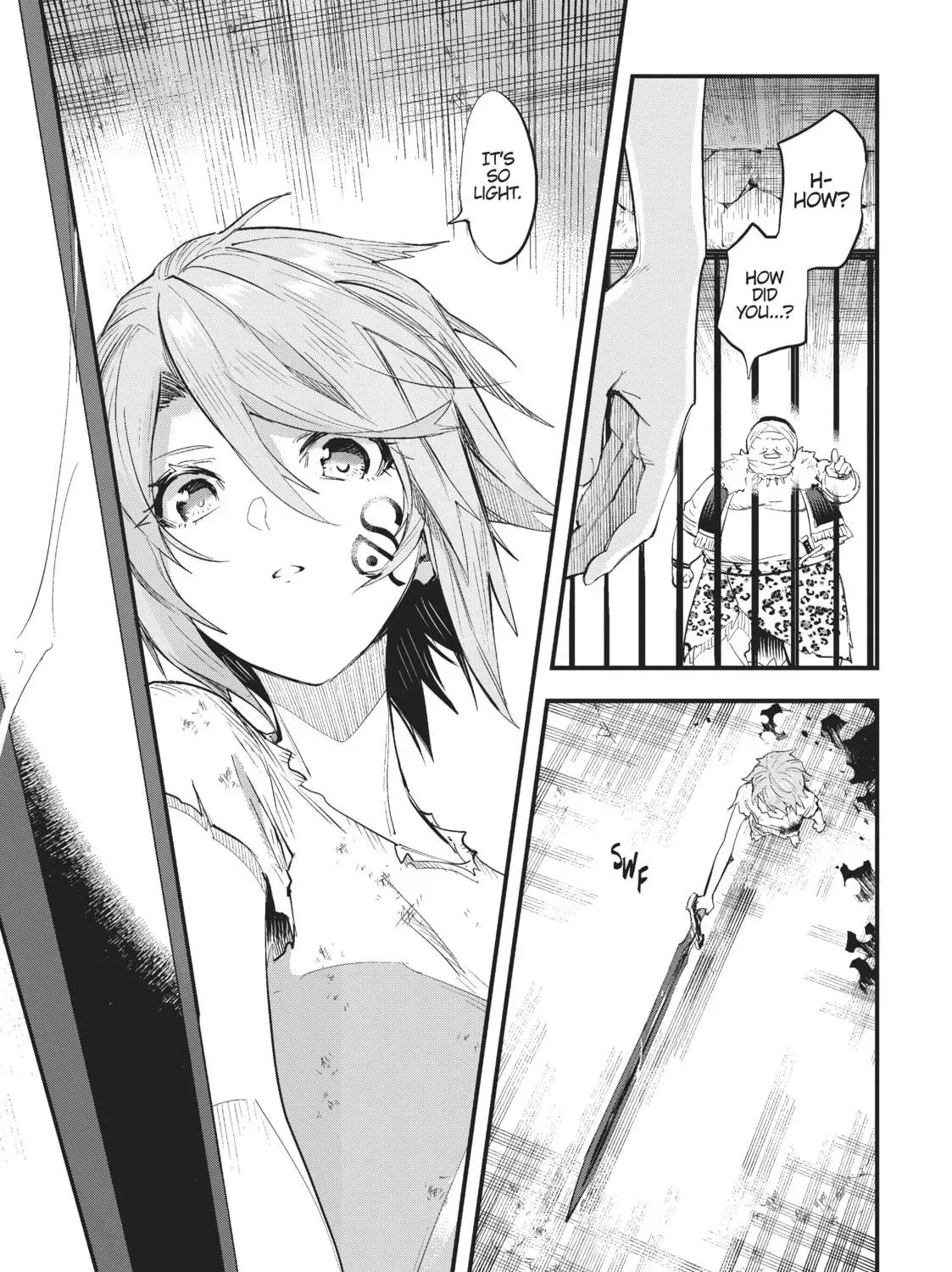 "Omae Gotoki ga Maou ni Kateru to Omou na" to Yuusha Party o Tsuihou Sareta node, Outo de Kimama ni Kurashitai THE COMIC Chapter 1 — Page 69
