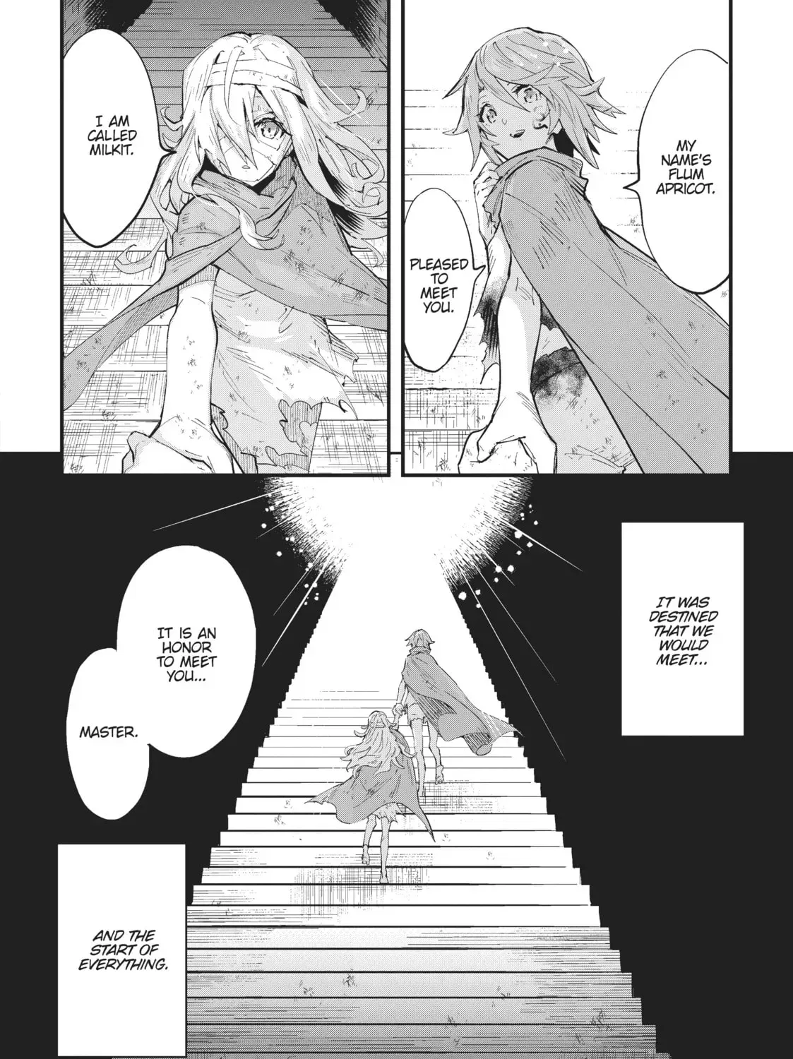 "Omae Gotoki ga Maou ni Kateru to Omou na" to Yuusha Party o Tsuihou Sareta node, Outo de Kimama ni Kurashitai THE COMIC Chapter 1 — Page 91