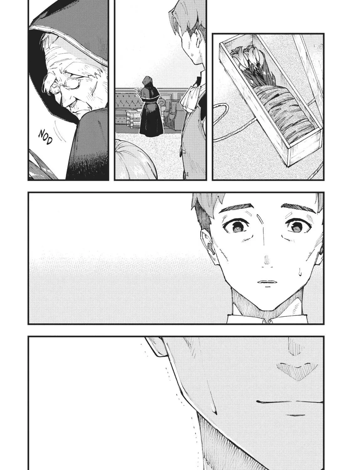"Omae Gotoki ga Maou ni Kateru to Omou na" to Yuusha Party o Tsuihou Sareta node, Outo de Kimama ni Kurashitai THE COMIC Chapter 10 — Page 5
