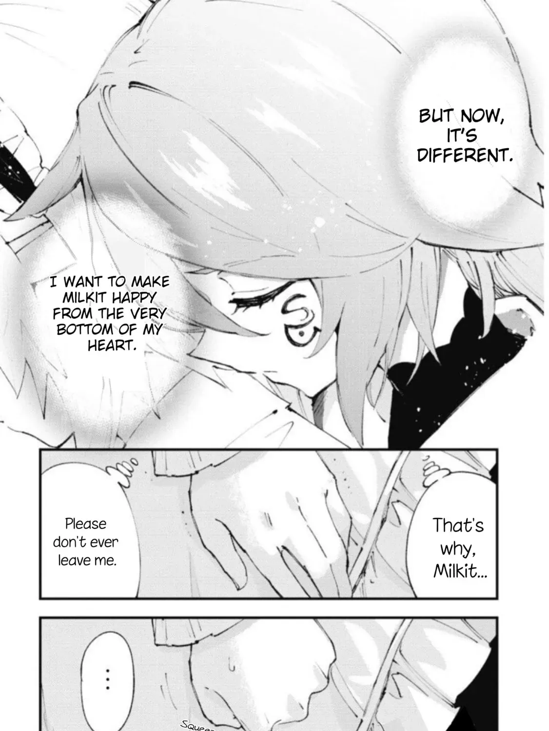 "Omae Gotoki ga Maou ni Kateru to Omou na" to Yuusha Party o Tsuihou Sareta node, Outo de Kimama ni Kurashitai THE COMIC Chapter 11.2 — Page 15