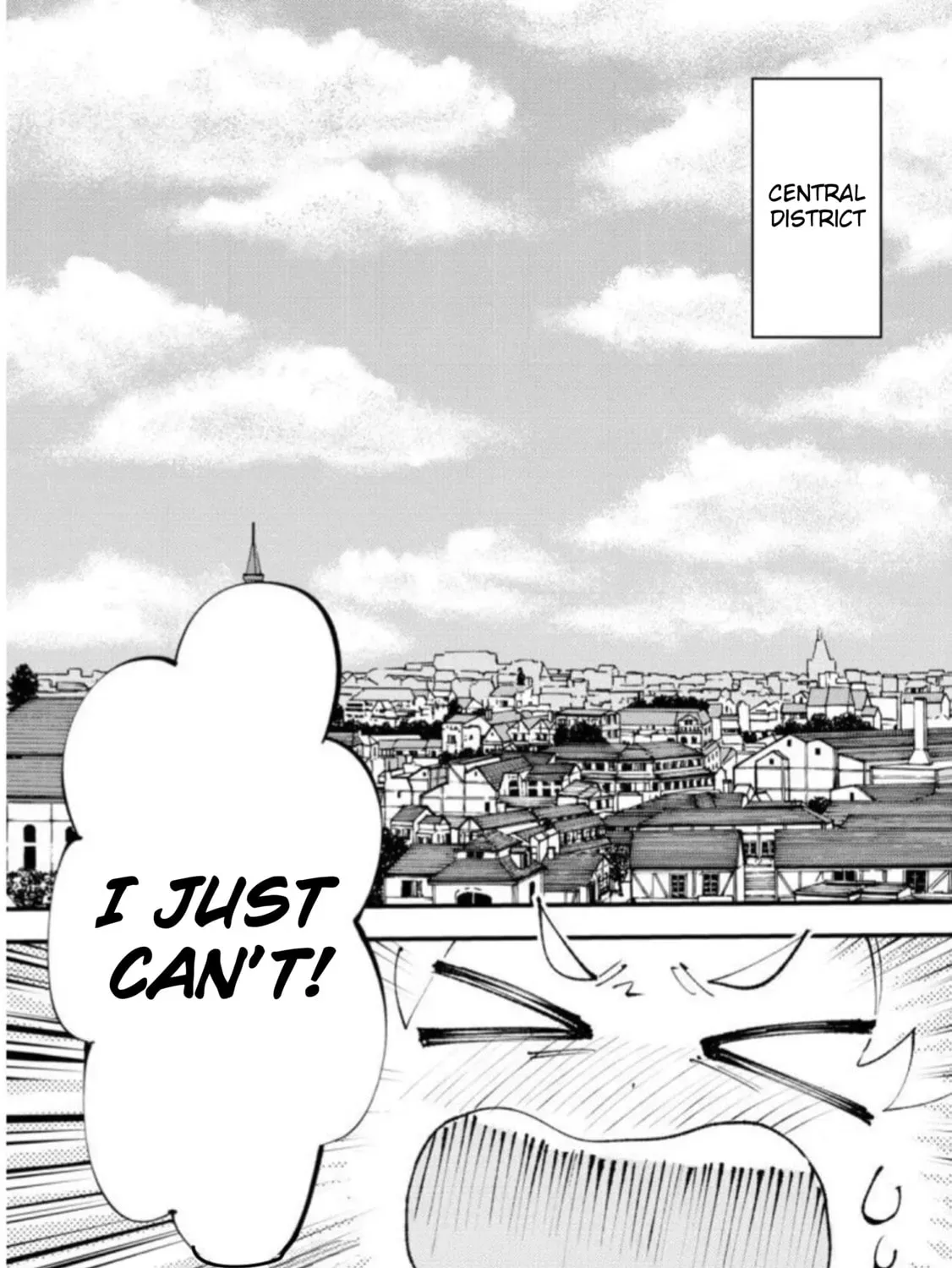 "Omae Gotoki ga Maou ni Kateru to Omou na" to Yuusha Party o Tsuihou Sareta node, Outo de Kimama ni Kurashitai THE COMIC Chapter 11.2 — Page 17