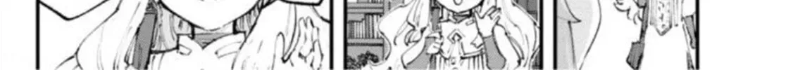 "Omae Gotoki ga Maou ni Kateru to Omou na" to Yuusha Party o Tsuihou Sareta node, Outo de Kimama ni Kurashitai THE COMIC Chapter 11.2 — Page 28