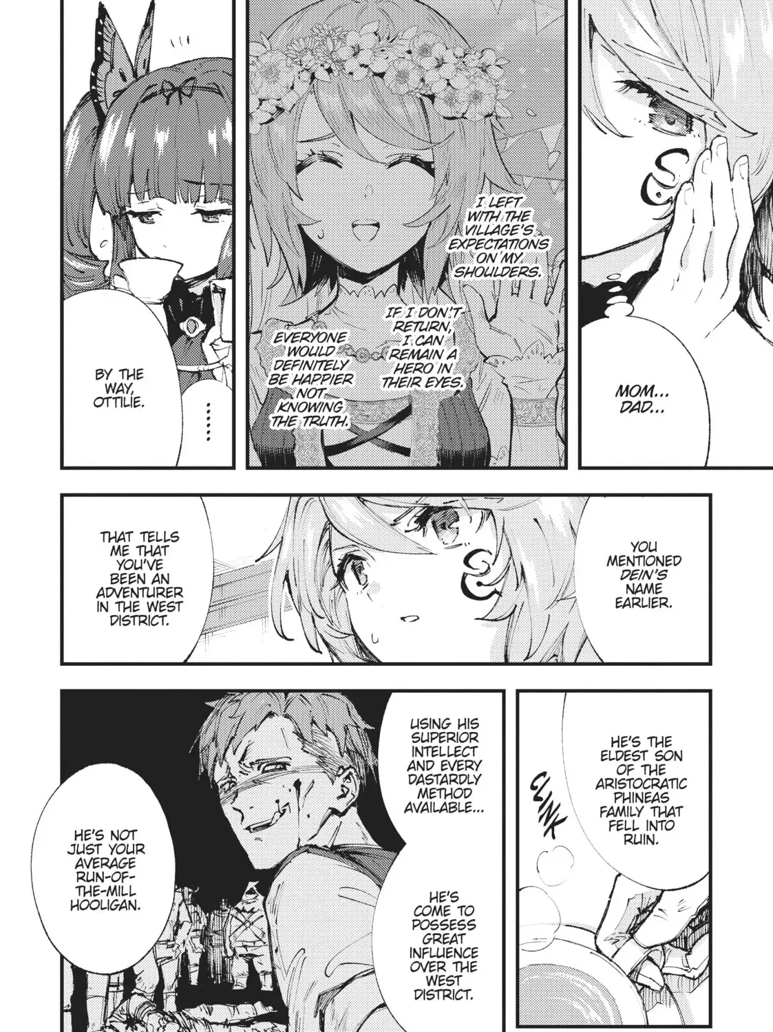"Omae Gotoki ga Maou ni Kateru to Omou na" to Yuusha Party o Tsuihou Sareta node, Outo de Kimama ni Kurashitai THE COMIC Chapter 11 — Page 15