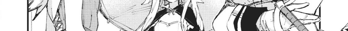 "Omae Gotoki ga Maou ni Kateru to Omou na" to Yuusha Party o Tsuihou Sareta node, Outo de Kimama ni Kurashitai THE COMIC Chapter 11 — Page 28