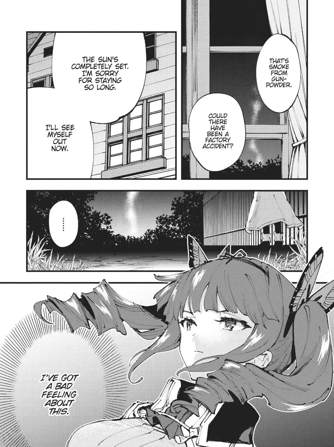 "Omae Gotoki ga Maou ni Kateru to Omou na" to Yuusha Party o Tsuihou Sareta node, Outo de Kimama ni Kurashitai THE COMIC Chapter 11 — Page 29