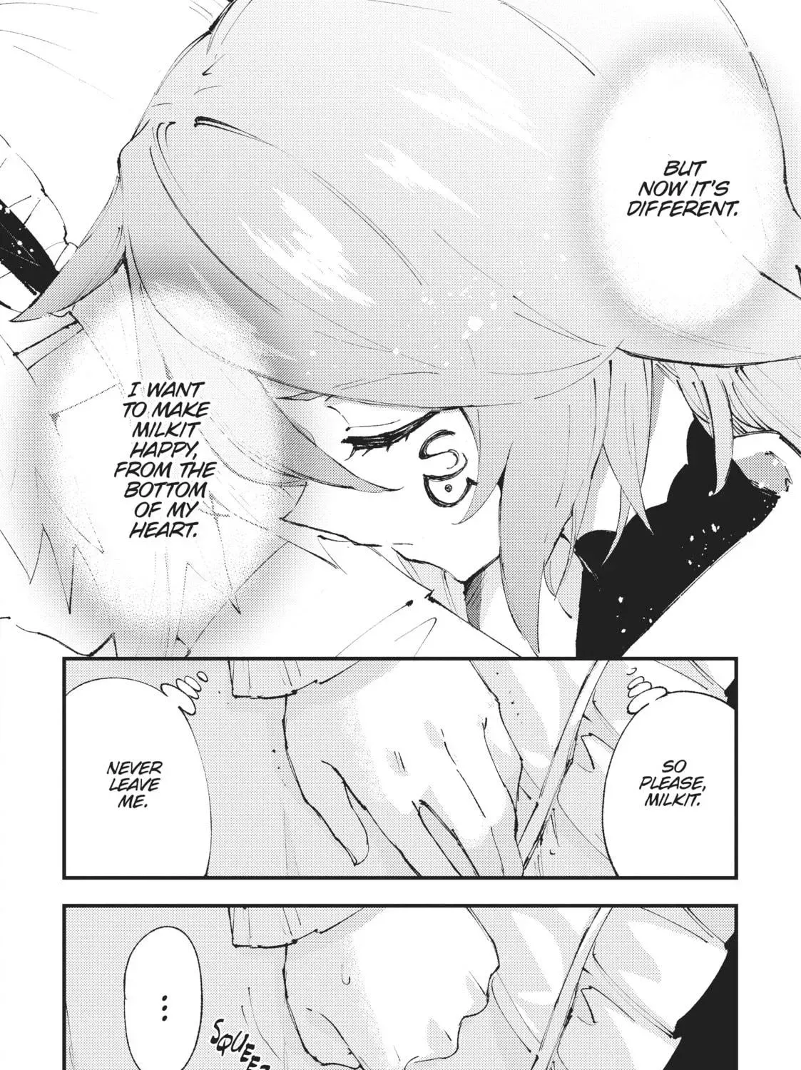 "Omae Gotoki ga Maou ni Kateru to Omou na" to Yuusha Party o Tsuihou Sareta node, Outo de Kimama ni Kurashitai THE COMIC Chapter 11 — Page 38