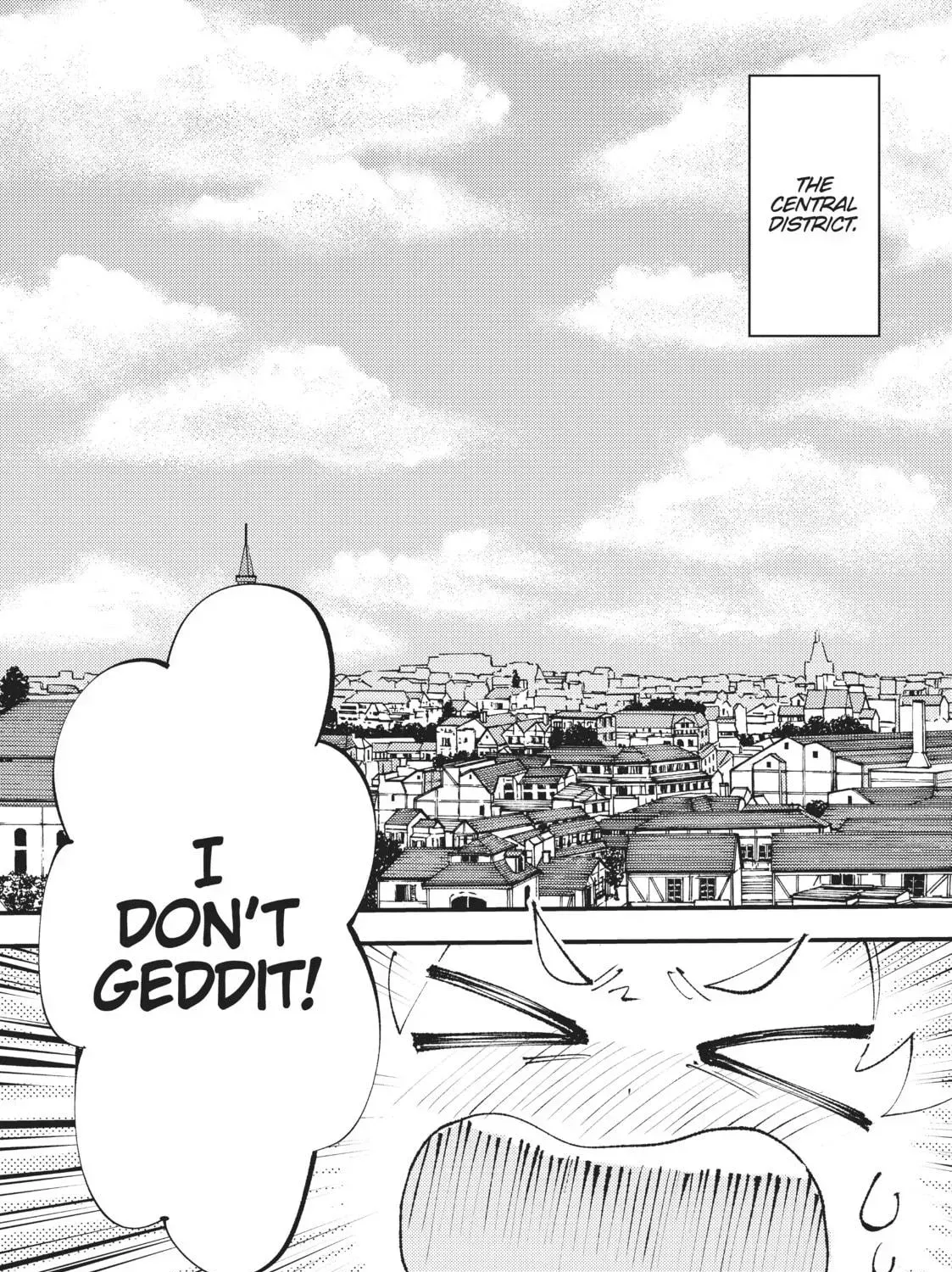 "Omae Gotoki ga Maou ni Kateru to Omou na" to Yuusha Party o Tsuihou Sareta node, Outo de Kimama ni Kurashitai THE COMIC Chapter 11 — Page 40