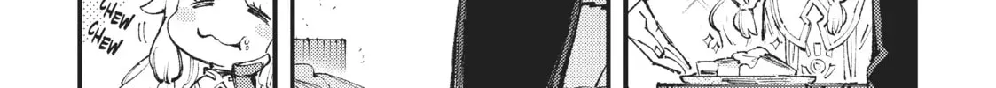 "Omae Gotoki ga Maou ni Kateru to Omou na" to Yuusha Party o Tsuihou Sareta node, Outo de Kimama ni Kurashitai THE COMIC Chapter 12 — Page 4