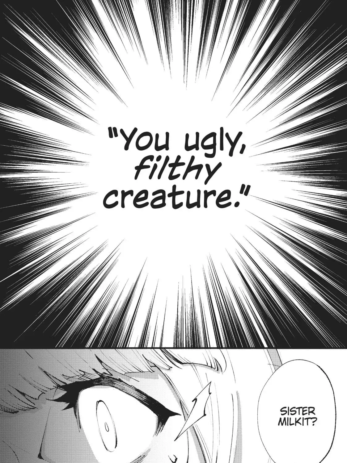 "Omae Gotoki ga Maou ni Kateru to Omou na" to Yuusha Party o Tsuihou Sareta node, Outo de Kimama ni Kurashitai THE COMIC Chapter 12 — Page 19