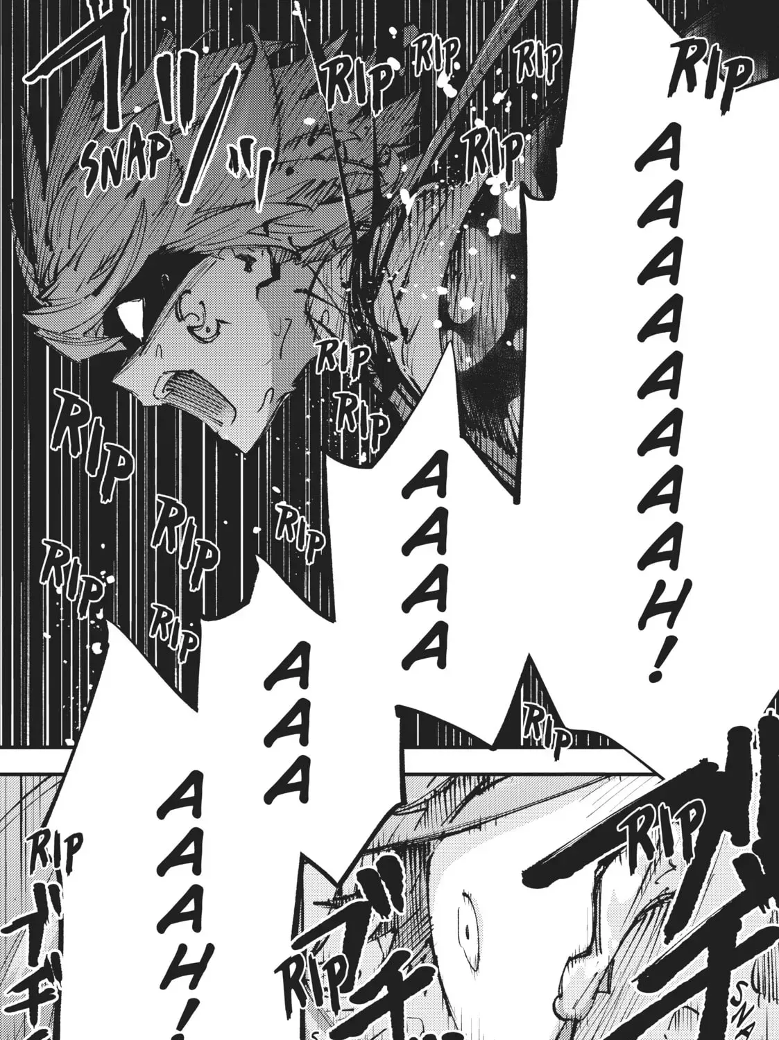 "Omae Gotoki ga Maou ni Kateru to Omou na" to Yuusha Party o Tsuihou Sareta node, Outo de Kimama ni Kurashitai THE COMIC Chapter 13 — Page 7