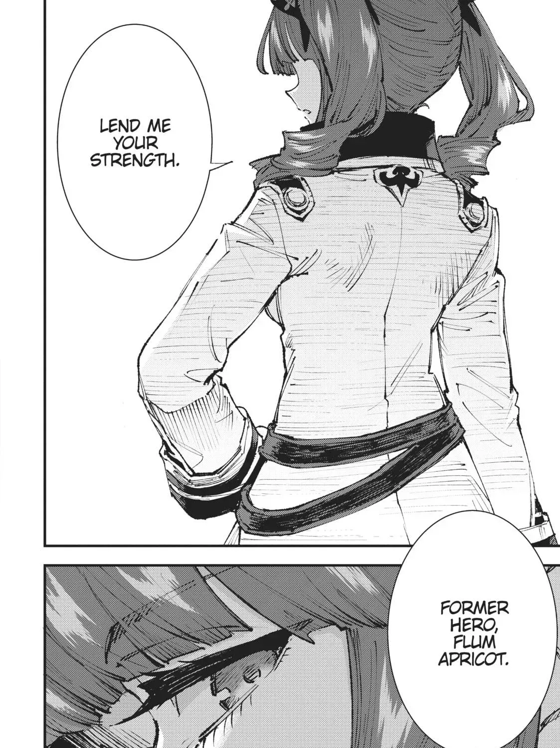 "Omae Gotoki ga Maou ni Kateru to Omou na" to Yuusha Party o Tsuihou Sareta node, Outo de Kimama ni Kurashitai THE COMIC Chapter 13 — Page 11