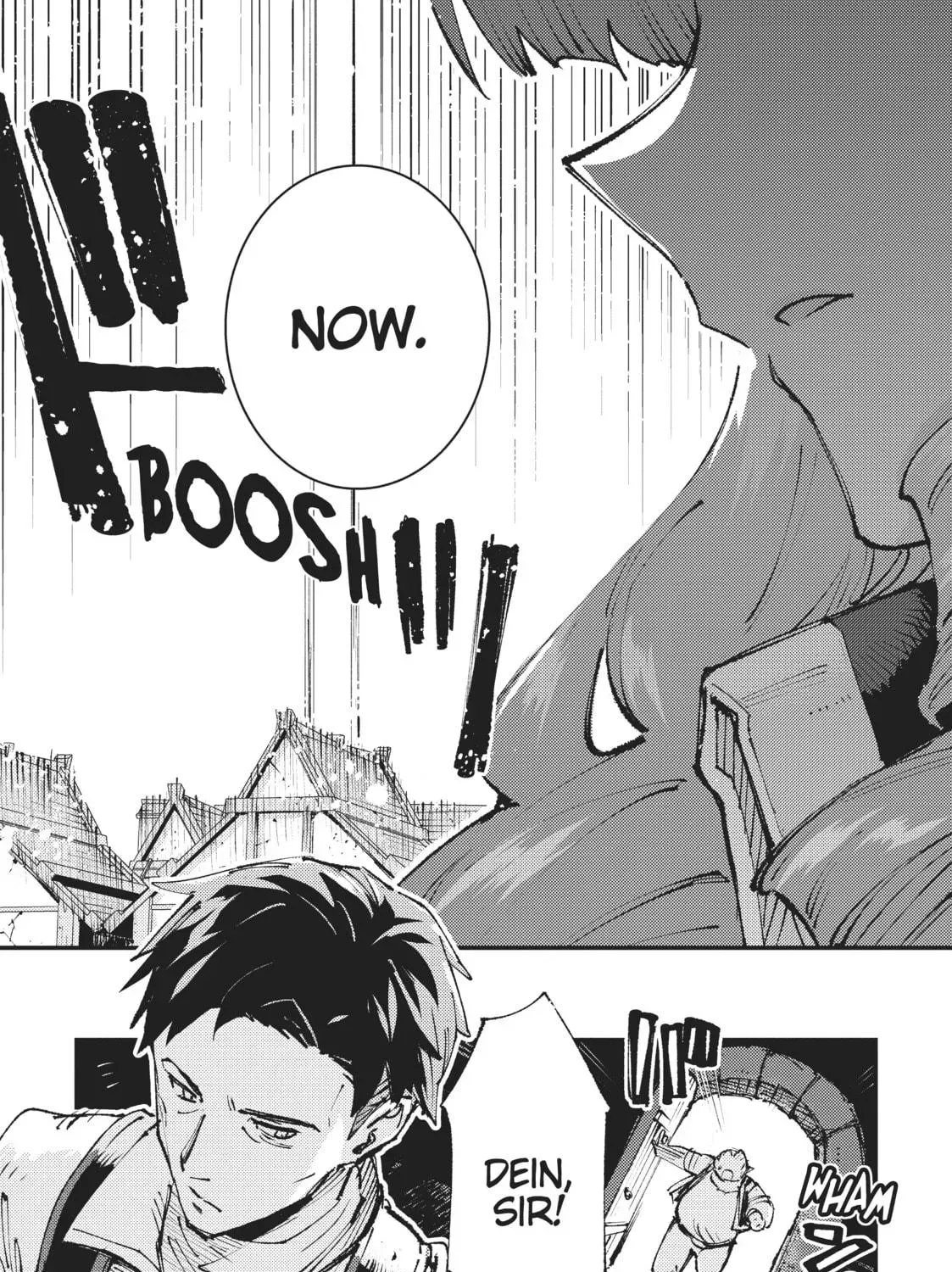 "Omae Gotoki ga Maou ni Kateru to Omou na" to Yuusha Party o Tsuihou Sareta node, Outo de Kimama ni Kurashitai THE COMIC Chapter 13 — Page 23