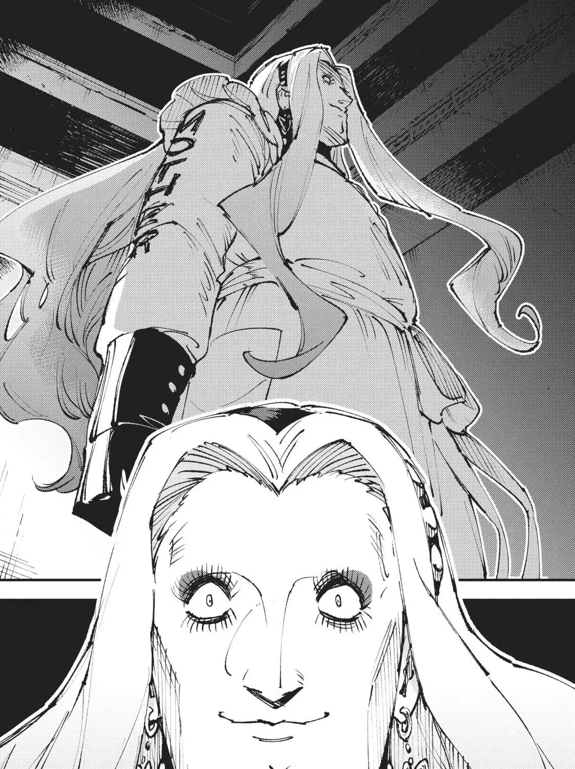 "Omae Gotoki ga Maou ni Kateru to Omou na" to Yuusha Party o Tsuihou Sareta node, Outo de Kimama ni Kurashitai THE COMIC Chapter 13 — Page 29