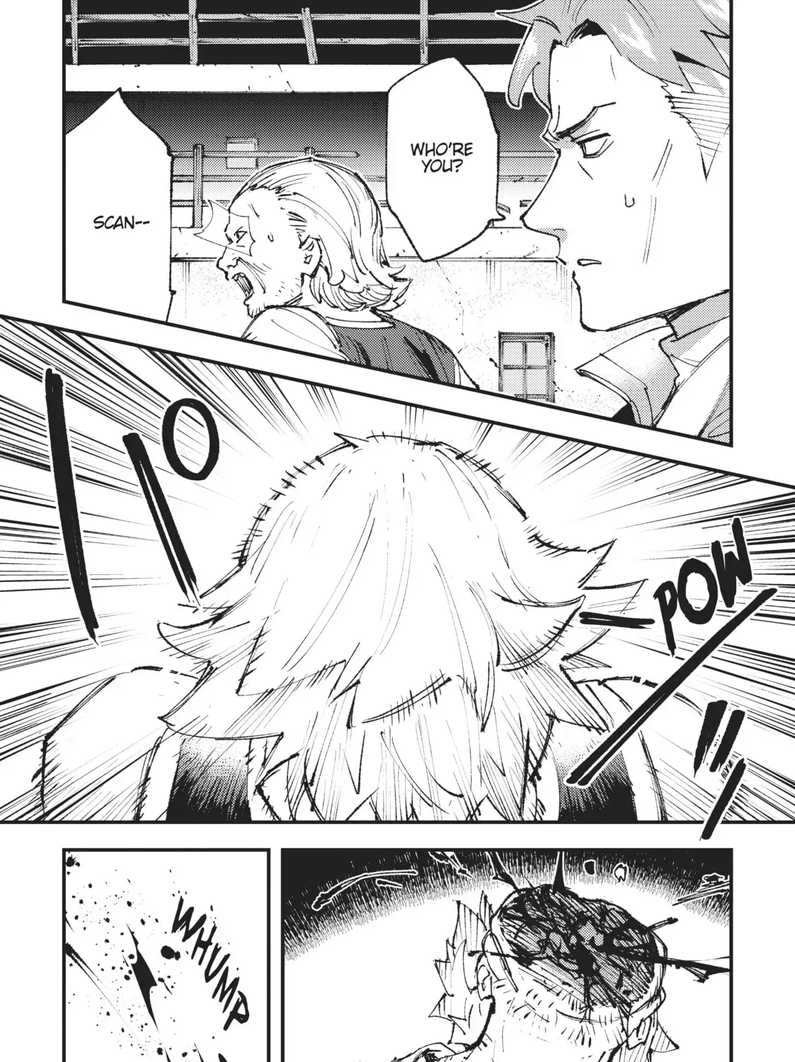 "Omae Gotoki ga Maou ni Kateru to Omou na" to Yuusha Party o Tsuihou Sareta node, Outo de Kimama ni Kurashitai THE COMIC Chapter 13 — Page 31