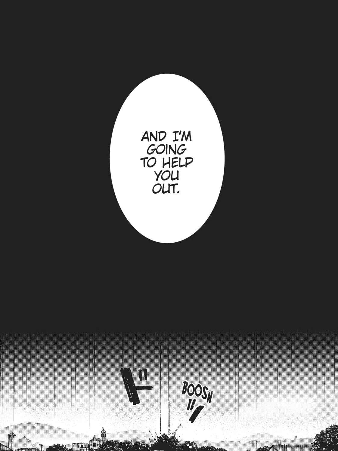 "Omae Gotoki ga Maou ni Kateru to Omou na" to Yuusha Party o Tsuihou Sareta node, Outo de Kimama ni Kurashitai THE COMIC Chapter 13 — Page 35