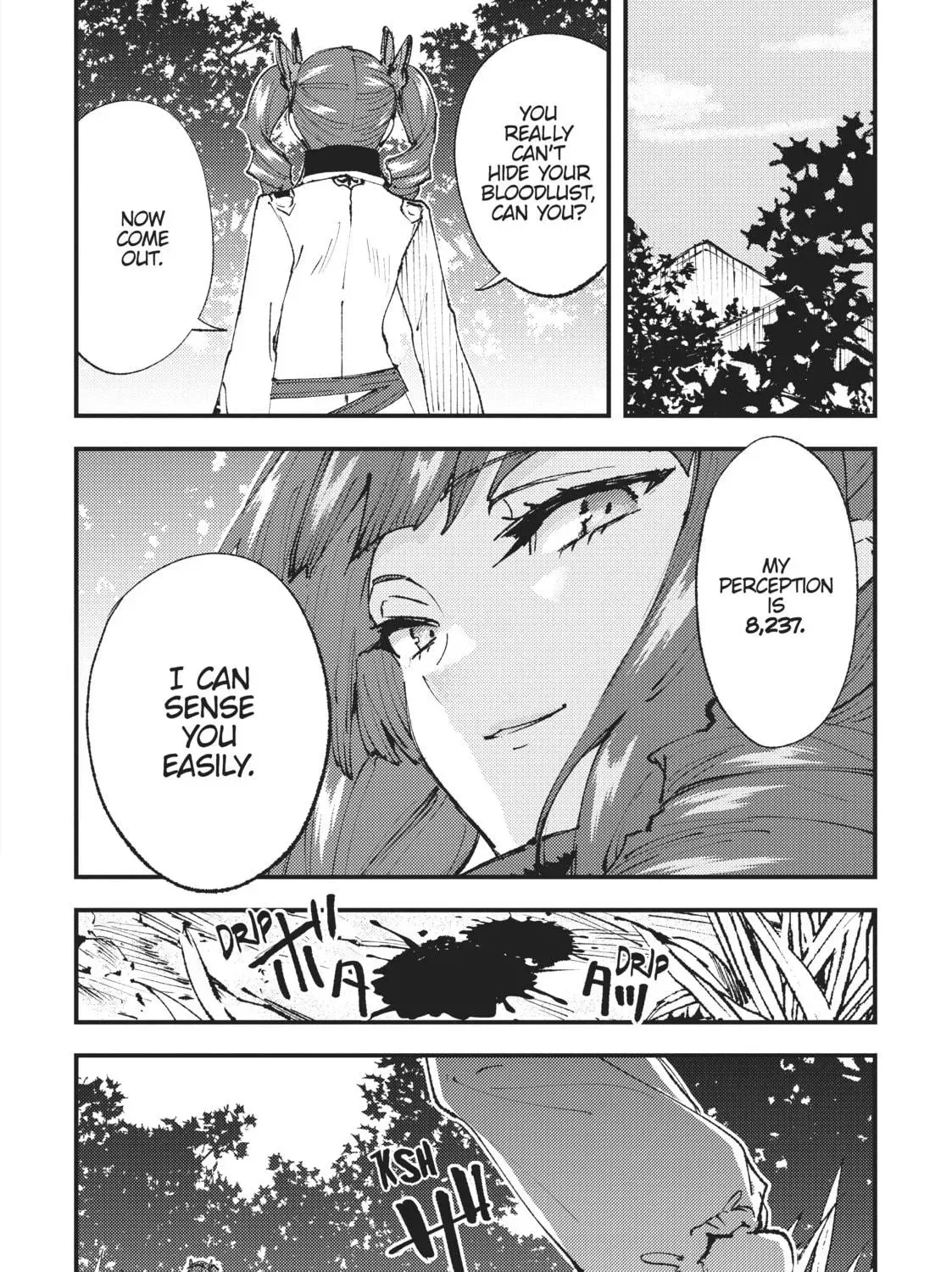 "Omae Gotoki ga Maou ni Kateru to Omou na" to Yuusha Party o Tsuihou Sareta node, Outo de Kimama ni Kurashitai THE COMIC Chapter 13 — Page 49