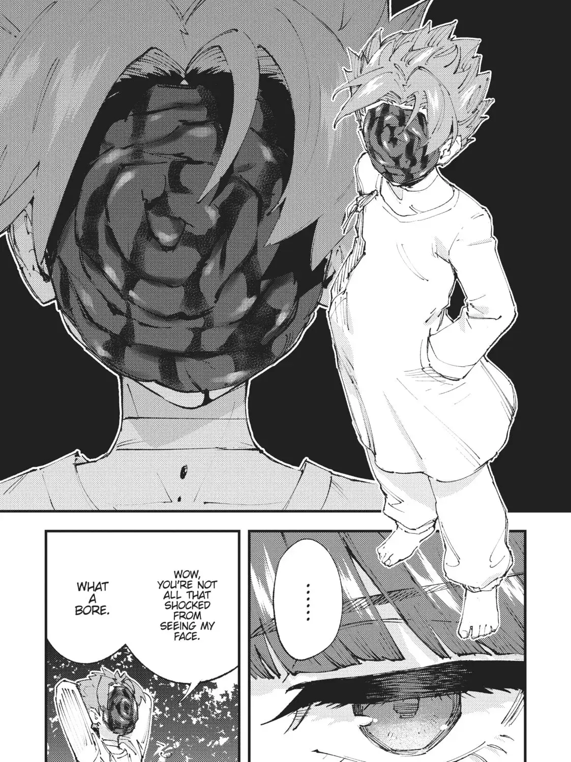 "Omae Gotoki ga Maou ni Kateru to Omou na" to Yuusha Party o Tsuihou Sareta node, Outo de Kimama ni Kurashitai THE COMIC Chapter 13 — Page 51