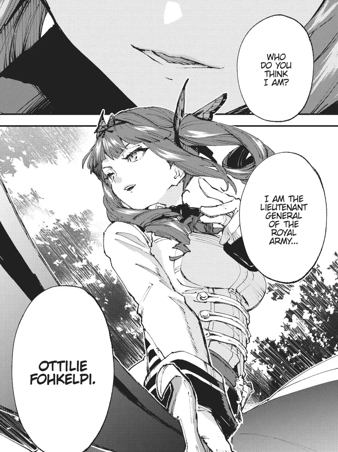 "Omae Gotoki ga Maou ni Kateru to Omou na" to Yuusha Party o Tsuihou Sareta node, Outo de Kimama ni Kurashitai THE COMIC Chapter 13 — Page 55