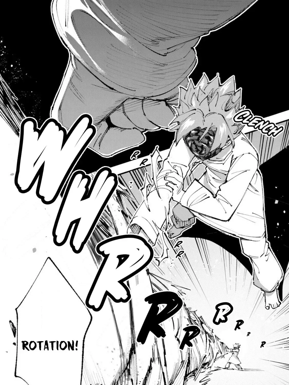 "Omae Gotoki ga Maou ni Kateru to Omou na" to Yuusha Party o Tsuihou Sareta node, Outo de Kimama ni Kurashitai THE COMIC Chapter 14.1 — Page 29