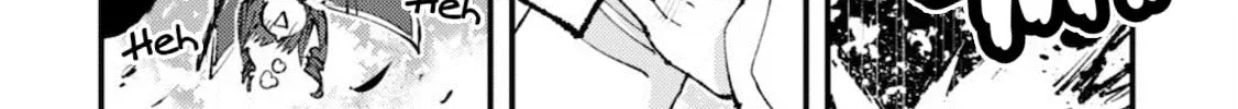"Omae Gotoki ga Maou ni Kateru to Omou na" to Yuusha Party o Tsuihou Sareta node, Outo de Kimama ni Kurashitai THE COMIC Chapter 14.1 — Page 32